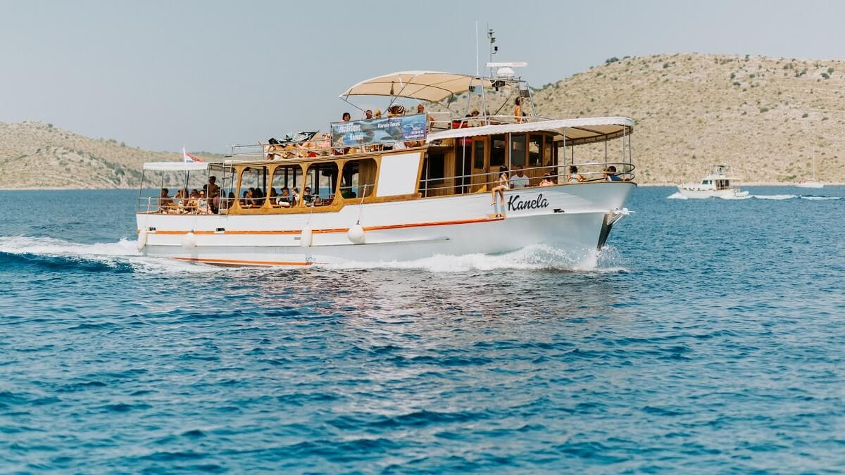 Contact Kanela Tours